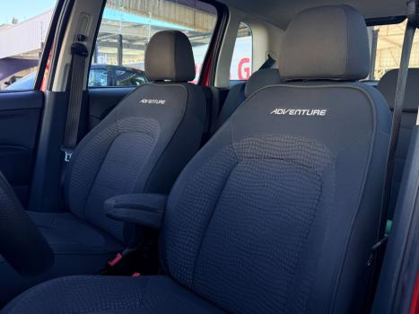 FIAT Idea 1.8 16V 4P FLEX ADVENTURE DUALOGIC AUTOMATIZADO, Foto 12