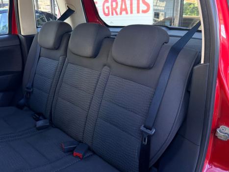 FIAT Idea 1.8 16V 4P FLEX ADVENTURE DUALOGIC AUTOMATIZADO, Foto 13