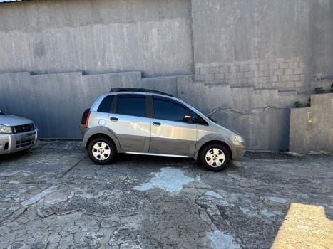 FIAT Idea 1.8 16V 4P ADVENTURE FLEX, Foto 2