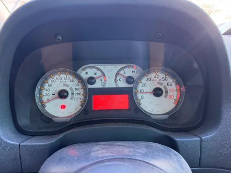 FIAT Idea 1.8 16V 4P ADVENTURE FLEX, Foto 4