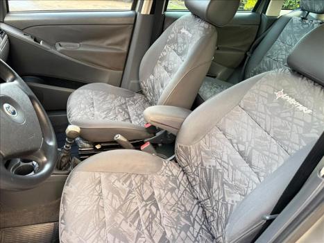 FIAT Idea 1.8 16V 4P ADVENTURE FLEX, Foto 5
