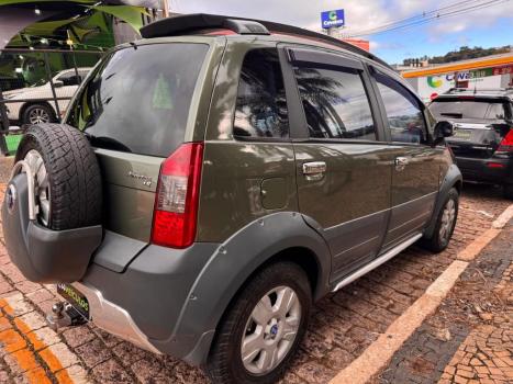 FIAT Idea 1.8 16V 4P ADVENTURE FLEX, Foto 6