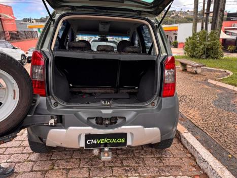 FIAT Idea 1.8 16V 4P ADVENTURE FLEX, Foto 8