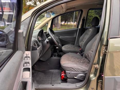 FIAT Idea 1.8 16V 4P ADVENTURE FLEX, Foto 11