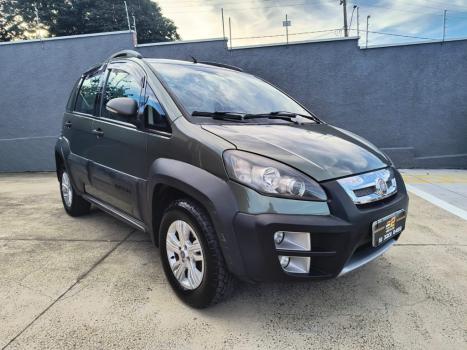 FIAT Idea 1.8 16V 4P ADVENTURE FLEX, Foto 1
