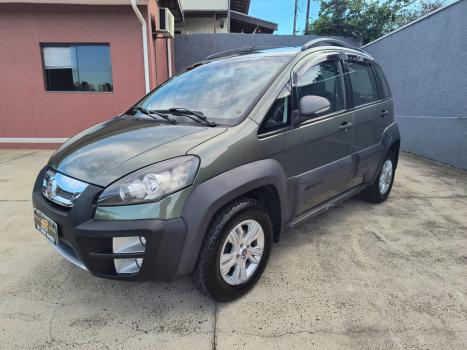 FIAT Idea 1.8 16V 4P ADVENTURE FLEX, Foto 2