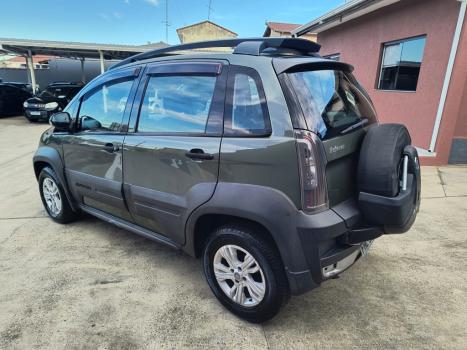 FIAT Idea 1.8 16V 4P ADVENTURE FLEX, Foto 4