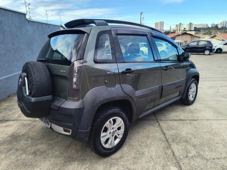 FIAT Idea 1.8 16V 4P ADVENTURE FLEX, Foto 5