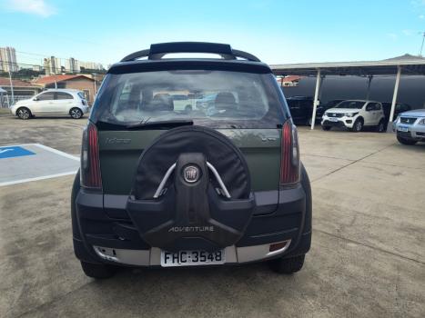 FIAT Idea 1.8 16V 4P ADVENTURE FLEX, Foto 6