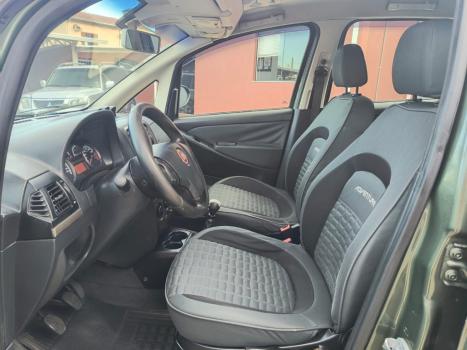 FIAT Idea 1.8 16V 4P ADVENTURE FLEX, Foto 7