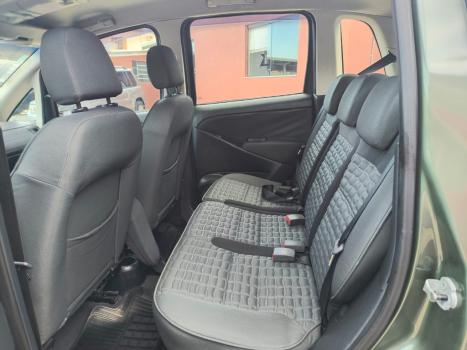 FIAT Idea 1.8 16V 4P ADVENTURE FLEX, Foto 8