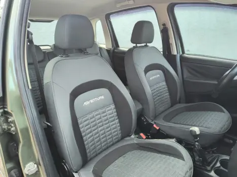 FIAT Idea 1.8 16V 4P ADVENTURE FLEX, Foto 12