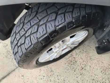 FIAT Idea 1.8 16V 4P ADVENTURE FLEX, Foto 13