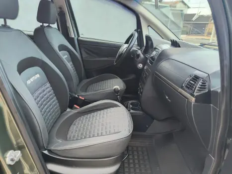 FIAT Idea 1.8 16V 4P ADVENTURE FLEX, Foto 15