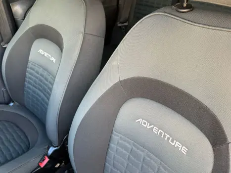 FIAT Idea 1.8 16V 4P FLEX ADVENTURE DUALOGIC AUTOMATIZADO, Foto 10