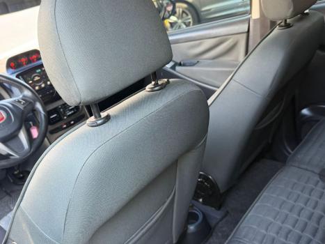 FIAT Idea 1.8 16V 4P FLEX ADVENTURE DUALOGIC AUTOMATIZADO, Foto 11