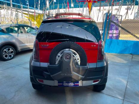 FIAT Idea 1.8 16V 4P ADVENTURE FLEX, Foto 5