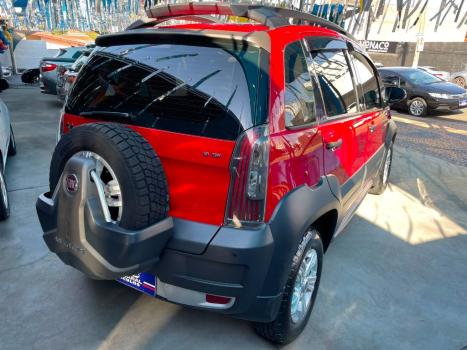 FIAT Idea 1.8 16V 4P ADVENTURE FLEX, Foto 6