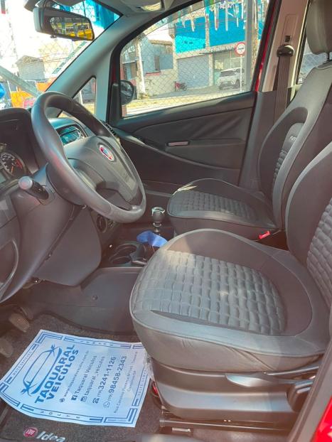 FIAT Idea 1.8 16V 4P ADVENTURE FLEX, Foto 7