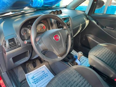 FIAT Idea 1.8 16V 4P ADVENTURE FLEX, Foto 8