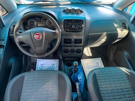 FIAT Idea 1.8 16V 4P ADVENTURE FLEX, Foto 9