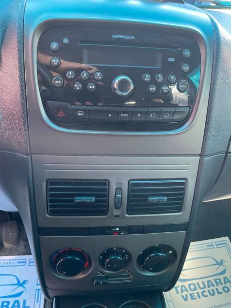 FIAT Idea 1.8 16V 4P ADVENTURE FLEX, Foto 11