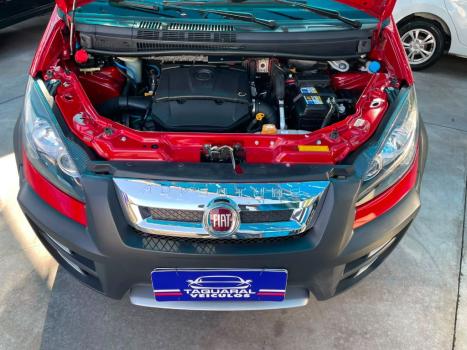FIAT Idea 1.8 16V 4P ADVENTURE FLEX, Foto 12