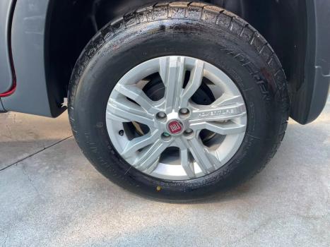 FIAT Idea 1.8 16V 4P ADVENTURE FLEX, Foto 13