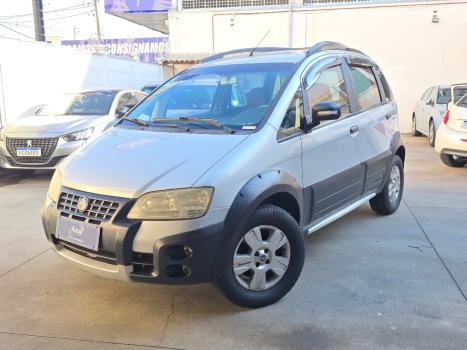 FIAT Idea 1.8 16V 4P ADVENTURE FLEX, Foto 3