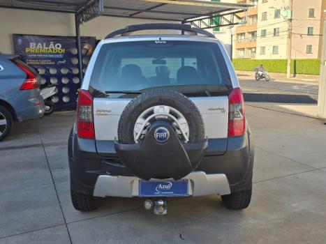 FIAT Idea 1.8 16V 4P ADVENTURE FLEX, Foto 5