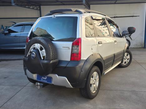FIAT Idea 1.8 16V 4P ADVENTURE FLEX, Foto 6