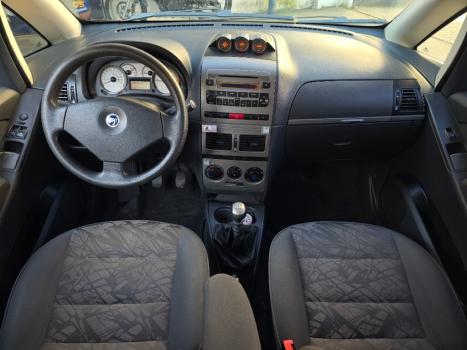 FIAT Idea 1.8 16V 4P ADVENTURE FLEX, Foto 7