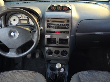 FIAT Idea 1.8 16V 4P ADVENTURE FLEX, Foto 8