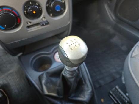 FIAT Idea 1.8 16V 4P ADVENTURE FLEX, Foto 9