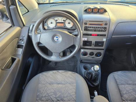 FIAT Idea 1.8 16V 4P ADVENTURE FLEX, Foto 10