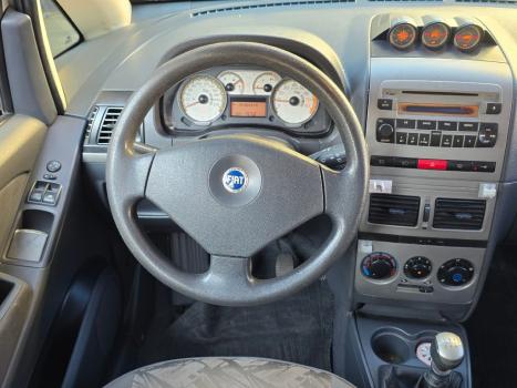 FIAT Idea 1.8 16V 4P ADVENTURE FLEX, Foto 11