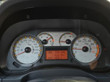 FIAT Idea 1.8 16V 4P ADVENTURE FLEX, Foto 12