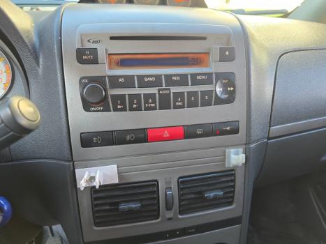 FIAT Idea 1.8 16V 4P ADVENTURE FLEX, Foto 13