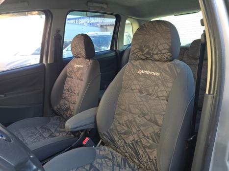 FIAT Idea 1.8 16V 4P ADVENTURE FLEX, Foto 14