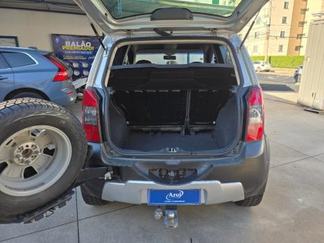 FIAT Idea 1.8 16V 4P ADVENTURE FLEX, Foto 16