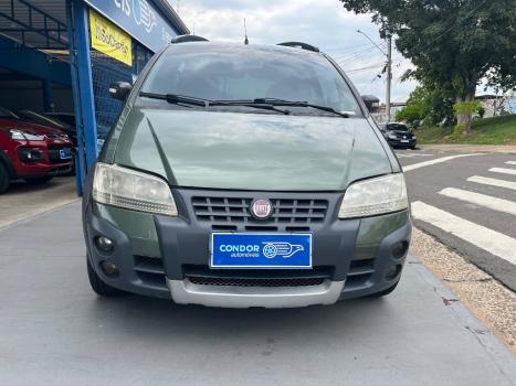 FIAT Idea 1.8 4P ADVENTURE FLEX, Foto 2