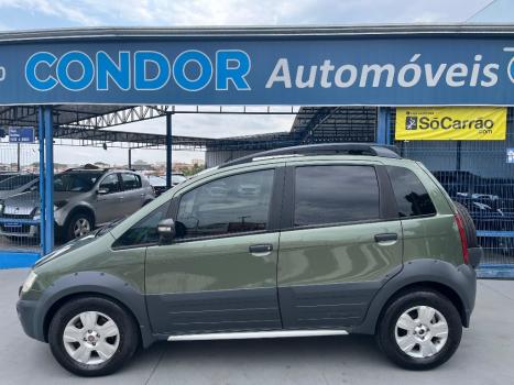 FIAT Idea 1.8 4P ADVENTURE FLEX, Foto 3