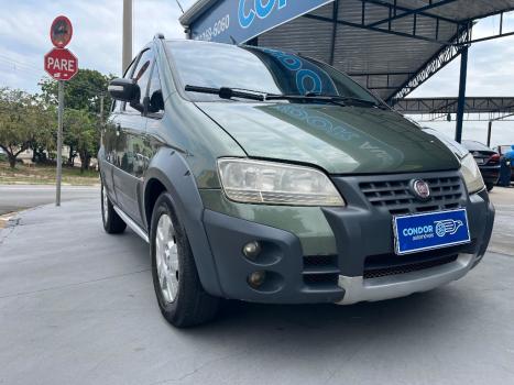 FIAT Idea 1.8 4P ADVENTURE FLEX, Foto 4