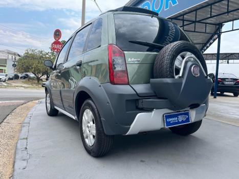 FIAT Idea 1.8 4P ADVENTURE FLEX, Foto 5
