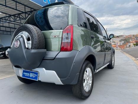 FIAT Idea 1.8 4P ADVENTURE FLEX, Foto 6