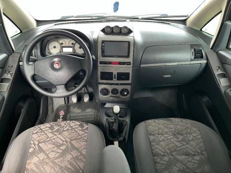 FIAT Idea 1.8 4P ADVENTURE FLEX, Foto 8