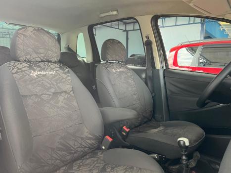 FIAT Idea 1.8 4P ADVENTURE FLEX, Foto 11