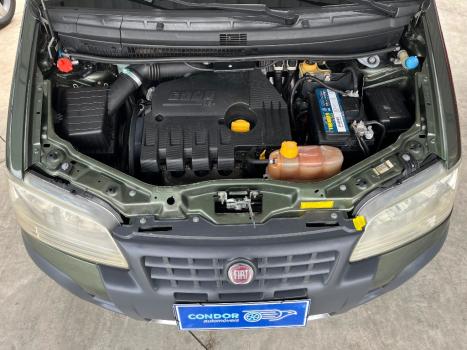 FIAT Idea 1.8 4P ADVENTURE FLEX, Foto 13