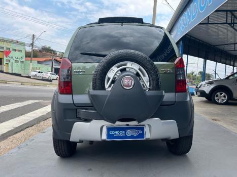 FIAT Idea 1.8 4P ADVENTURE FLEX, Foto 14