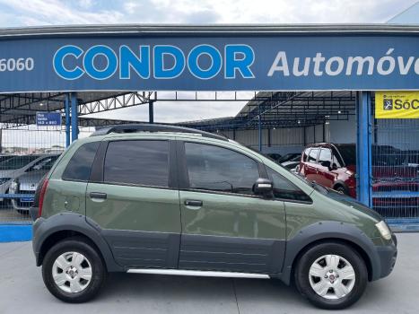 FIAT Idea 1.8 4P ADVENTURE FLEX, Foto 15
